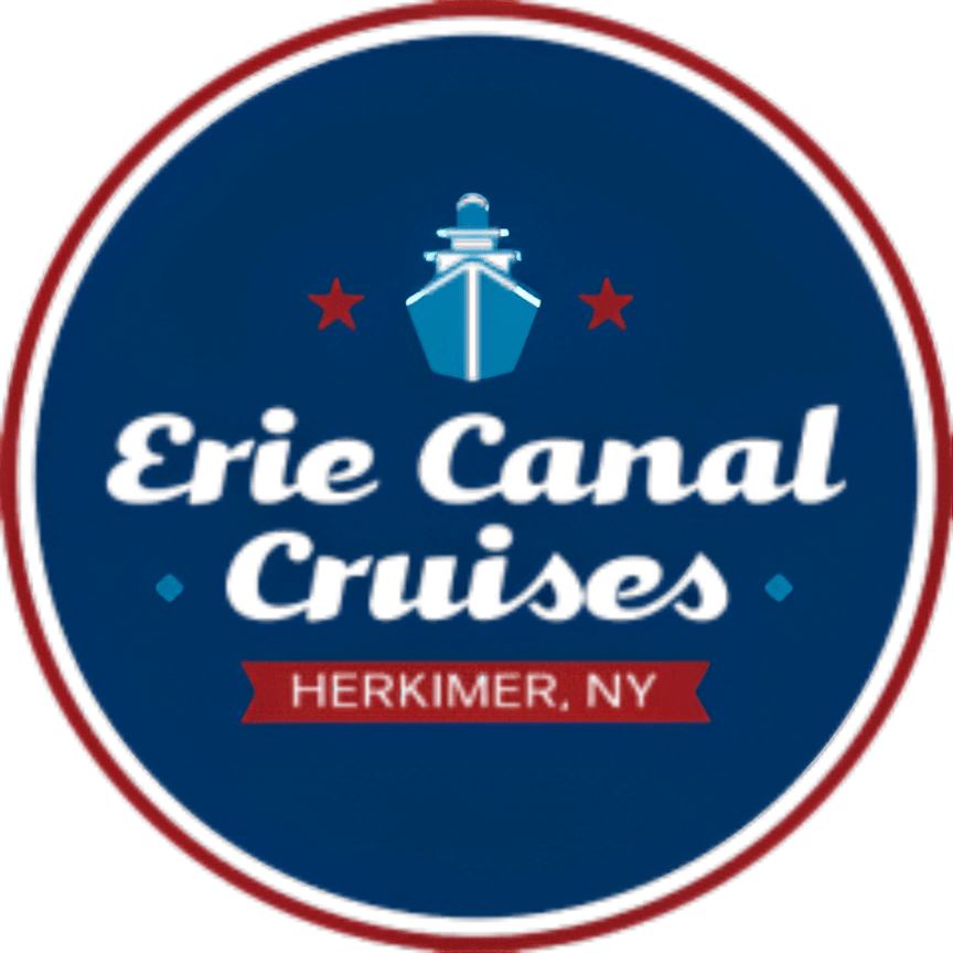 Erie Canal Cruises - Header Logo